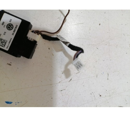 Блок управления руля