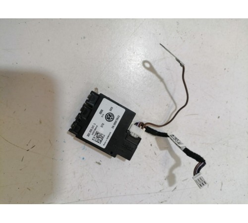 Блок управления руля