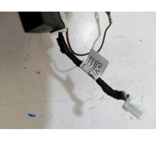 Блок управления руля