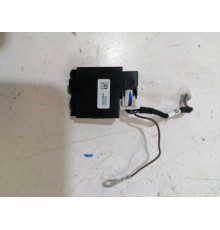 Блок управления руля