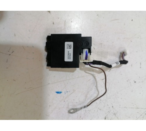 Блок управления руля