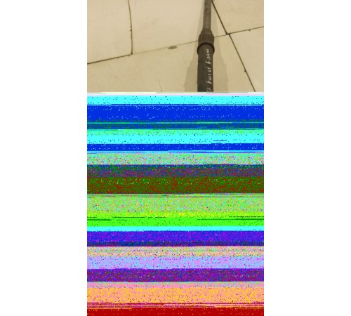 Шланг (трубка) гидроусилителя руля