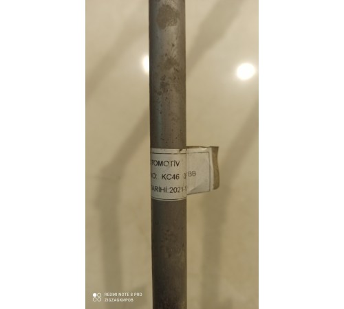 Шланг (трубка) гидроусилителя руля