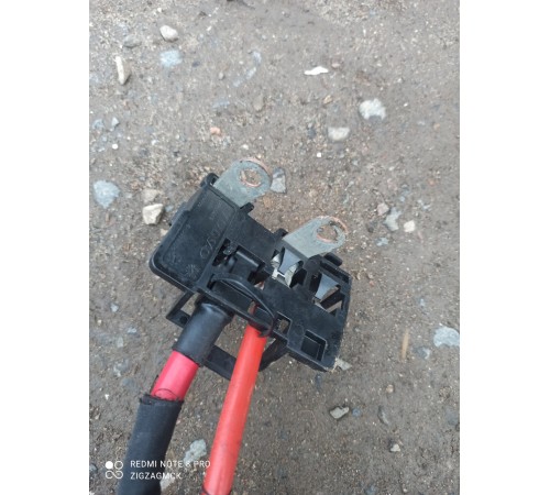 Силовой кабель