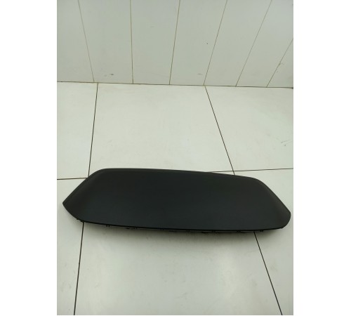 Накладка торпедо левая