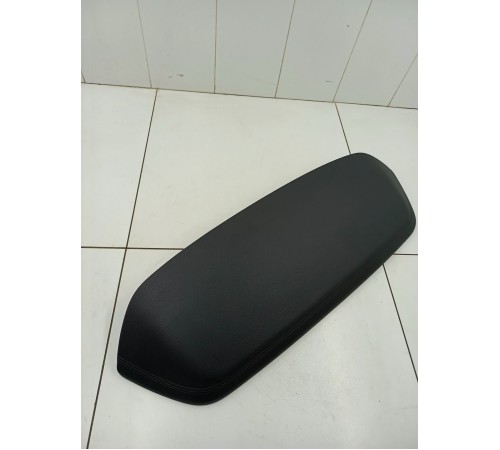 Накладка торпедо левая