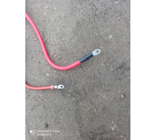 Силовой кабель