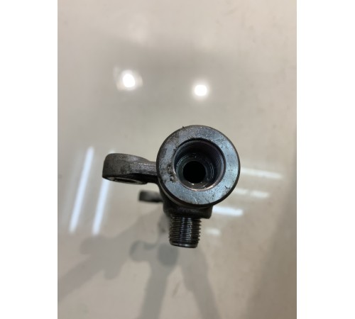 Топливная рампа