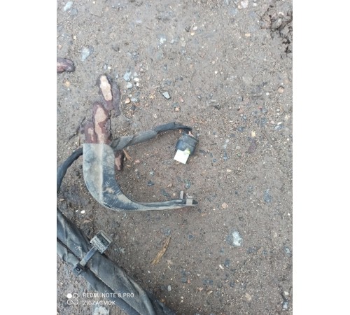 Силовой кабель