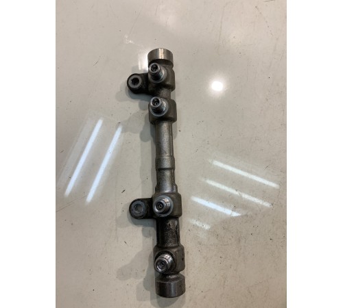 Топливная рампа