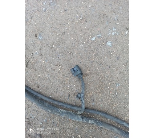 Силовой кабель