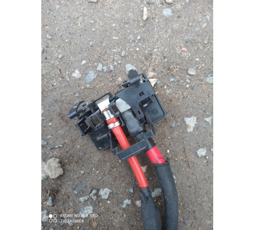 Силовой кабель