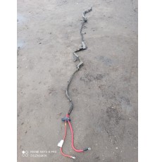 Силовой кабель