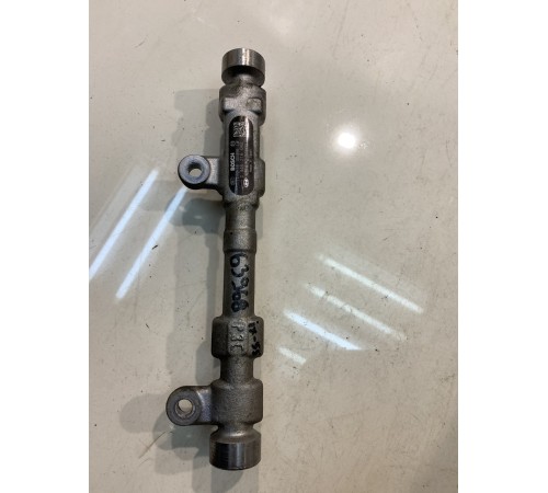 Топливная рампа