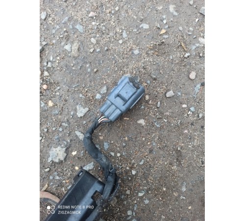 Силовой кабель