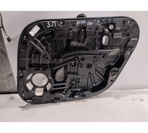 Стеклоподъемник (задний правый)