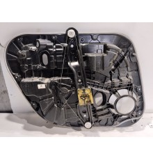 Стеклоподъемник (задний правый)