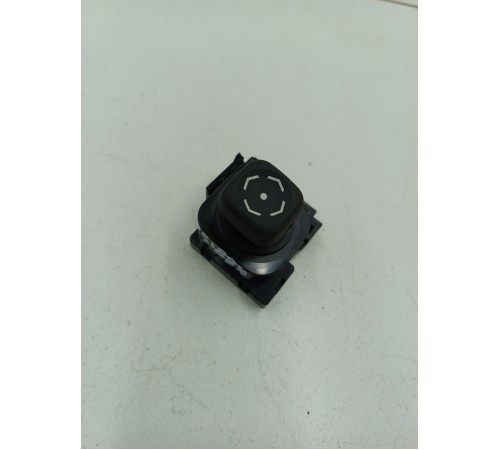 Кнопка регулировки рулевой колонки