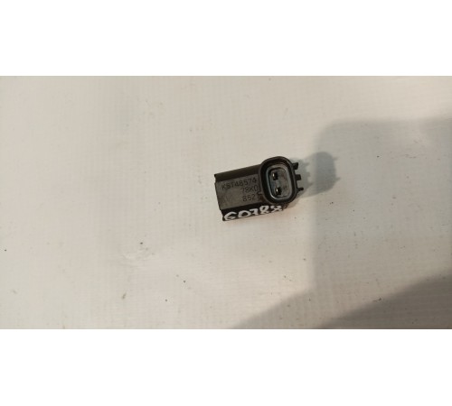 Датчик детонации