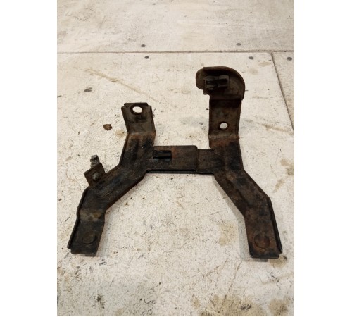 Кронштейн монтажного блока