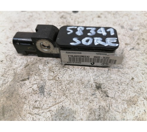 Датчик бокового удара