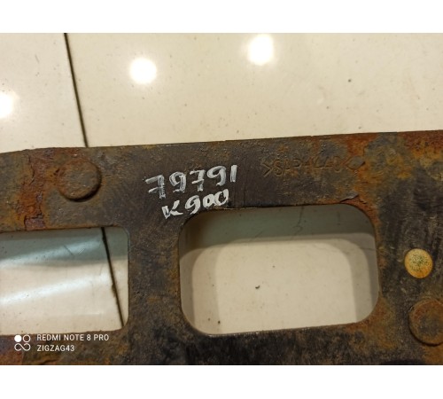 Кронштейн датчика слепых