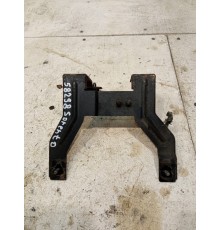 Кронштейн монтажного блока