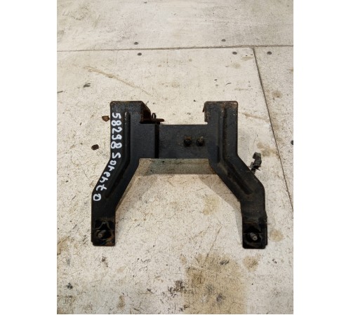 Кронштейн монтажного блока