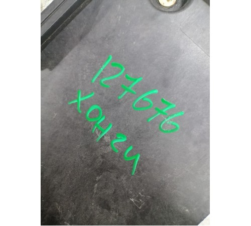 Площадка под АКБ аккумулятор