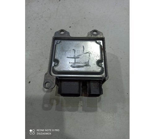 Блок управления подушками безопасности