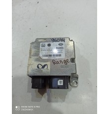 Блок управления подушками безопасности