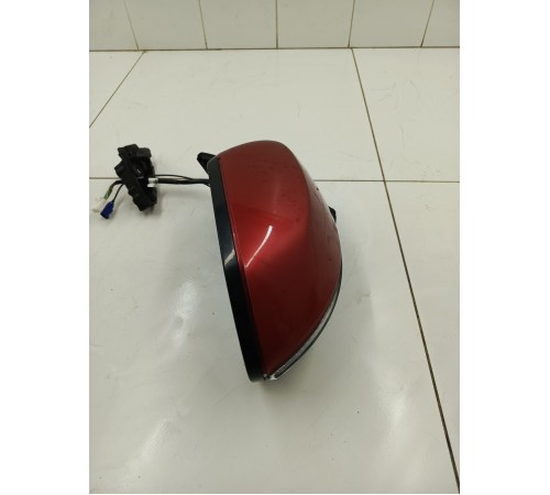 Зеркало Правое 9 конт