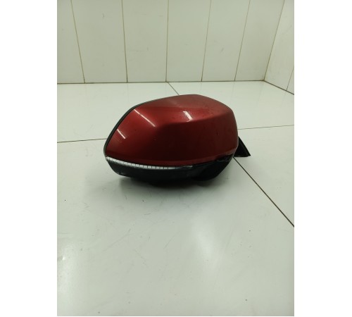 Зеркало Правое 9 конт