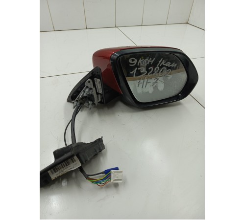 Зеркало Правое 9 конт