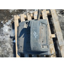 Брызговик (задний правый)