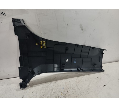 Обшивка центральной стойки левая нижняя