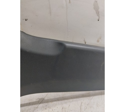 Обшивка центральной стойки левая нижняя