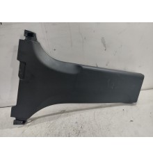 Обшивка центральной стойки левая нижняя