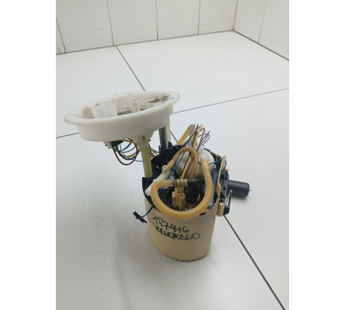 Насос топливный