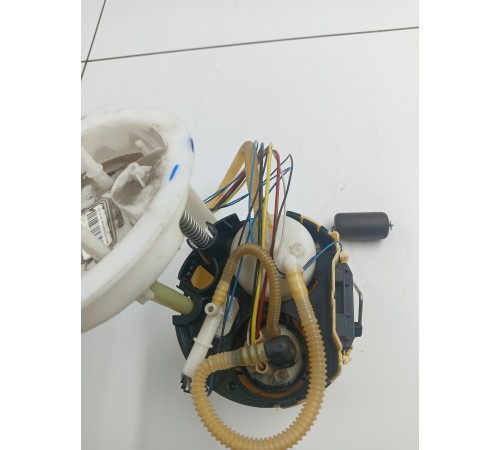 Насос топливный