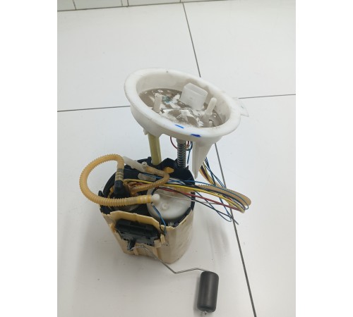 Насос топливный