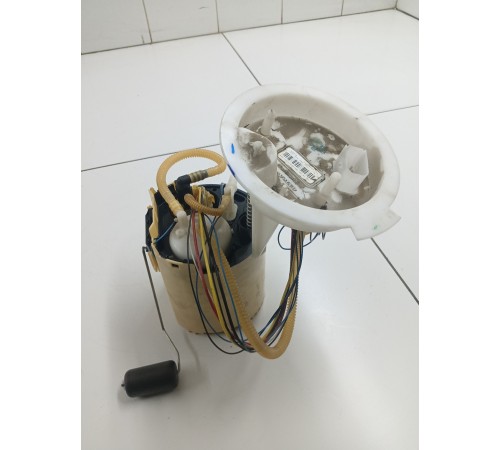 Насос топливный