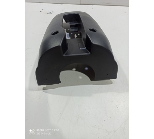 Накладка рулевой колонки нижняя