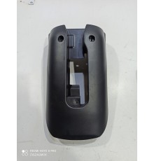 Накладка рулевой колонки нижняя