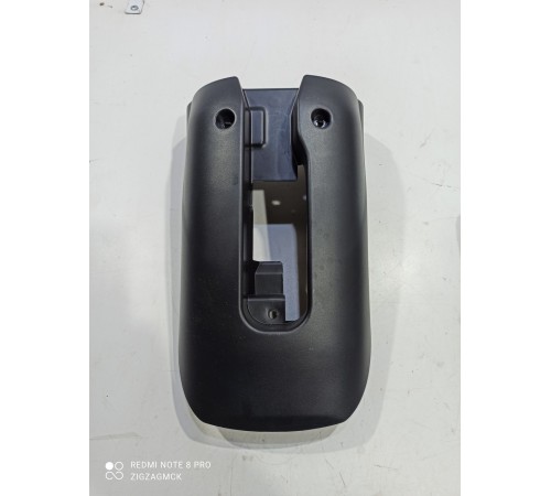 Накладка рулевой колонки нижняя