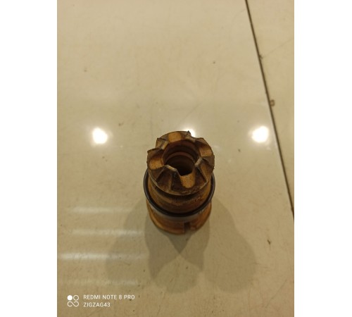 Отбойник амортизатора(передний левый)