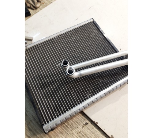 Радиатор кондиционера