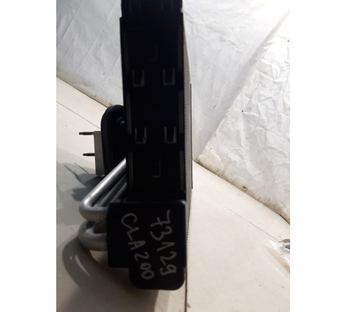 Радиатор кондиционера