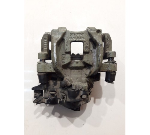 Суппорт (задний, левый)