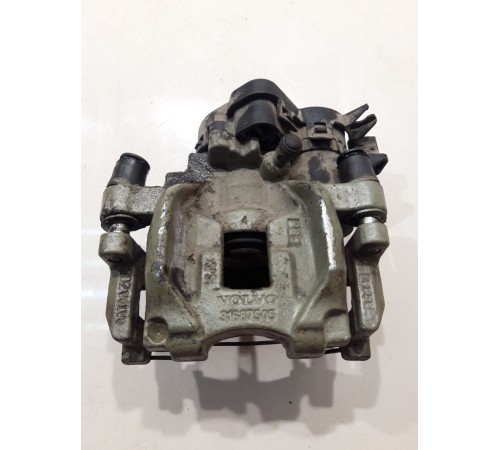 Суппорт (задний, левый)